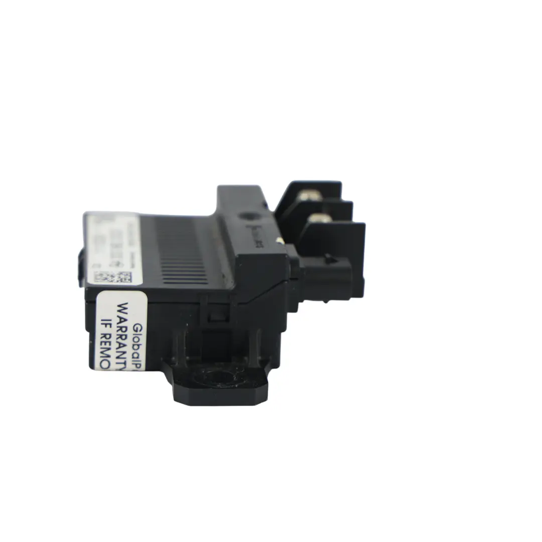 Batterie Relais Modul für Mercedes W204 W212 W221 mit Teilenummer A0009822023 Mercedes W204 W212 W221 Batterie Relais Modul - SKU A0009822023 - Teilenummer A0009822023