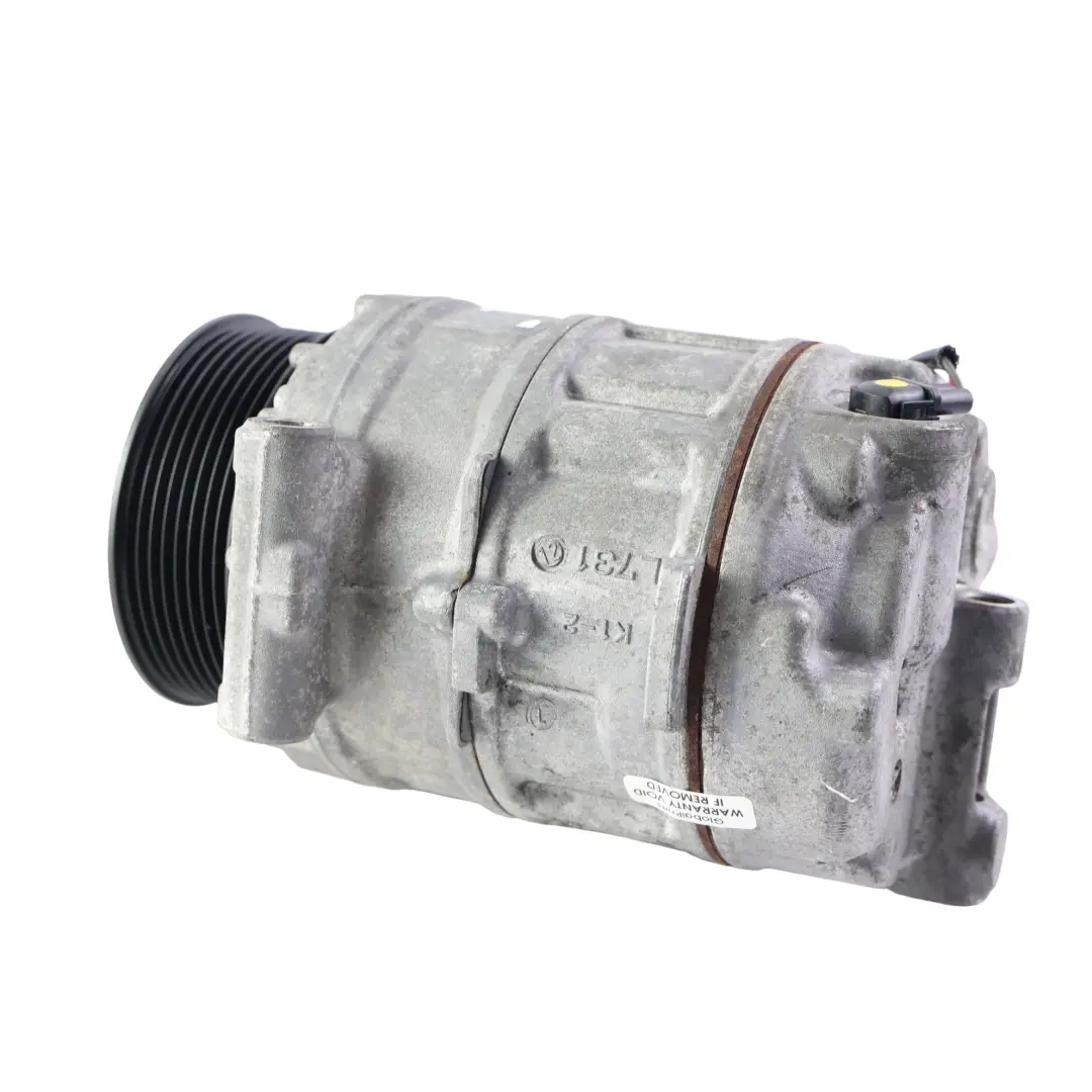Mercedes W164 W251 Kompresor Pompa Sprężarka Klimatyzacji - SKU A0012308311-1 - Numer Części A0012308311