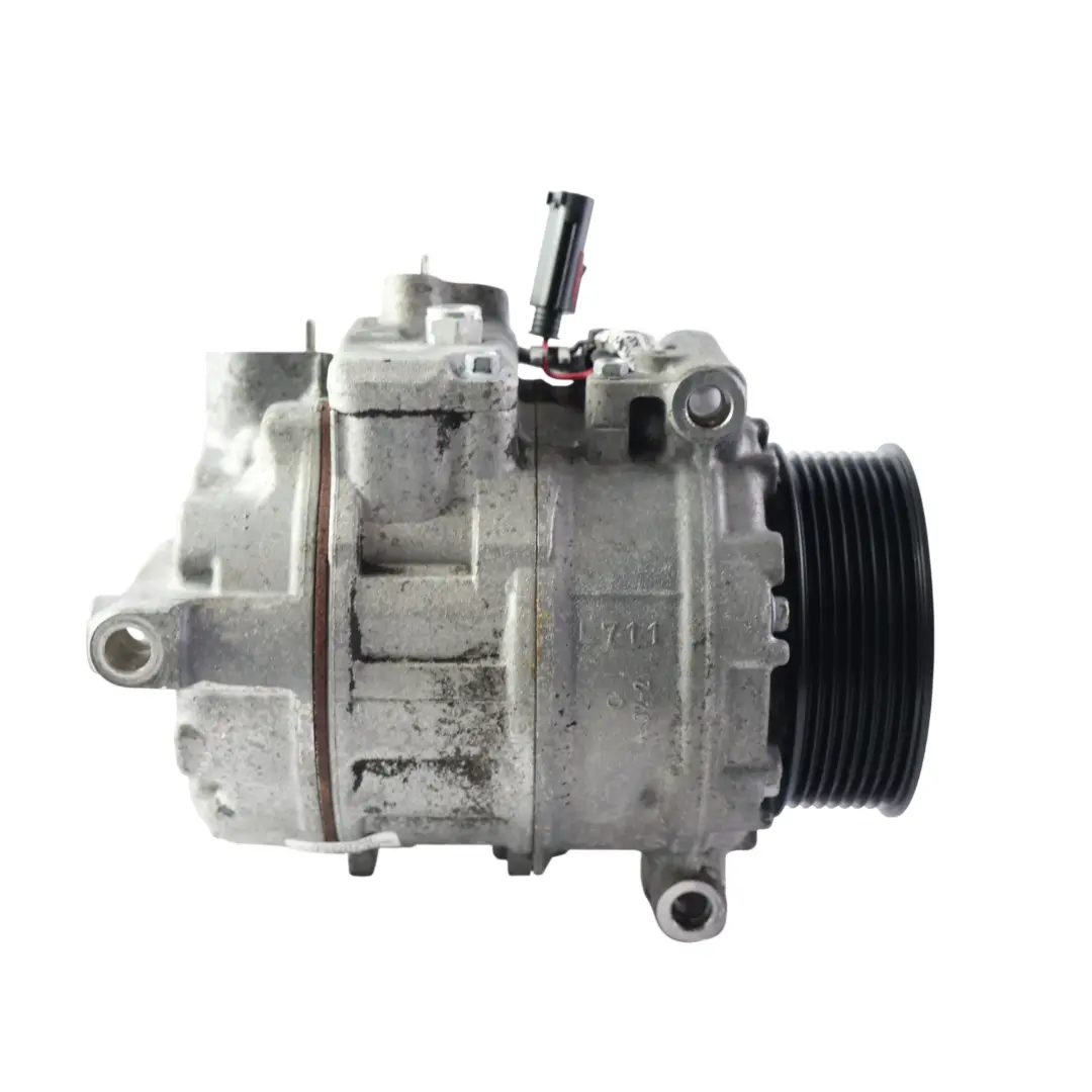 Mercedes W164 W251 Air Conditioning Compressor Air Con A/C Pump - SKU A0012308311-1 - Part number A0012308311