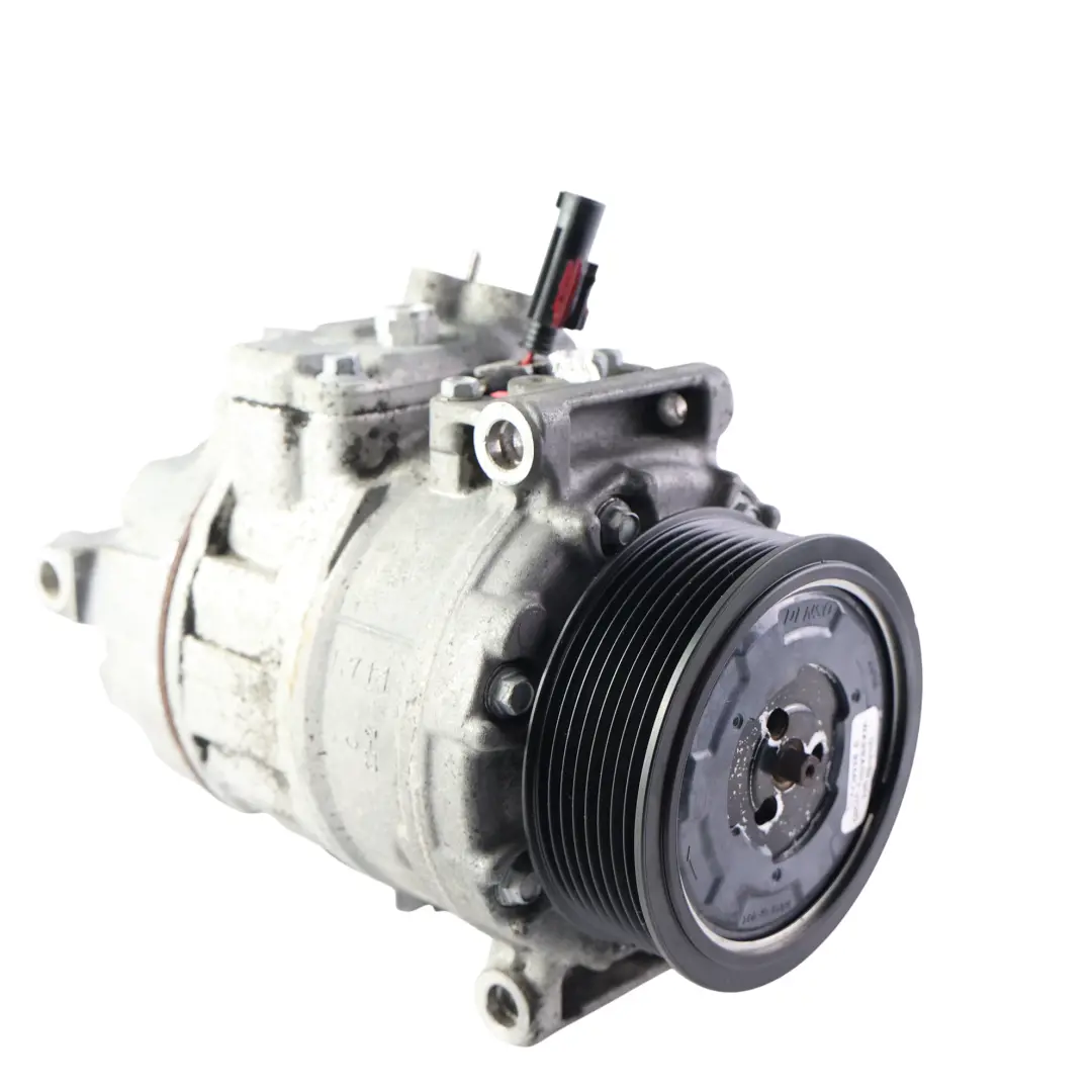 Conditioning Compressor Air Con A/C Pump to Mercedes W164 W251 Air with Part number A0012308311 Mercedes W164 W251 Air Conditioning Compressor Air Con A/C Pump - SKU A0012308311-1 - Part number A0012308311