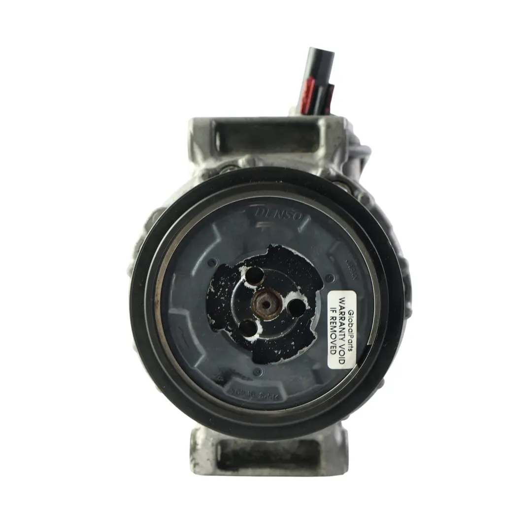 Mercedes W164 W251 Air Conditioning Compressor Air Con A/C Pump - SKU A0012308311-1 - Part number A0012308311