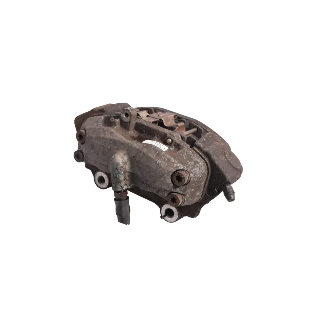Pinza Freno Anteriore Sinistra per Mercedes W211 C219 con numero di parte A0024202383 Mercedes W211 C219 Pinza Freno Anteriore Sinistra - SKU A0024202383 - Numero di parte A0024202383