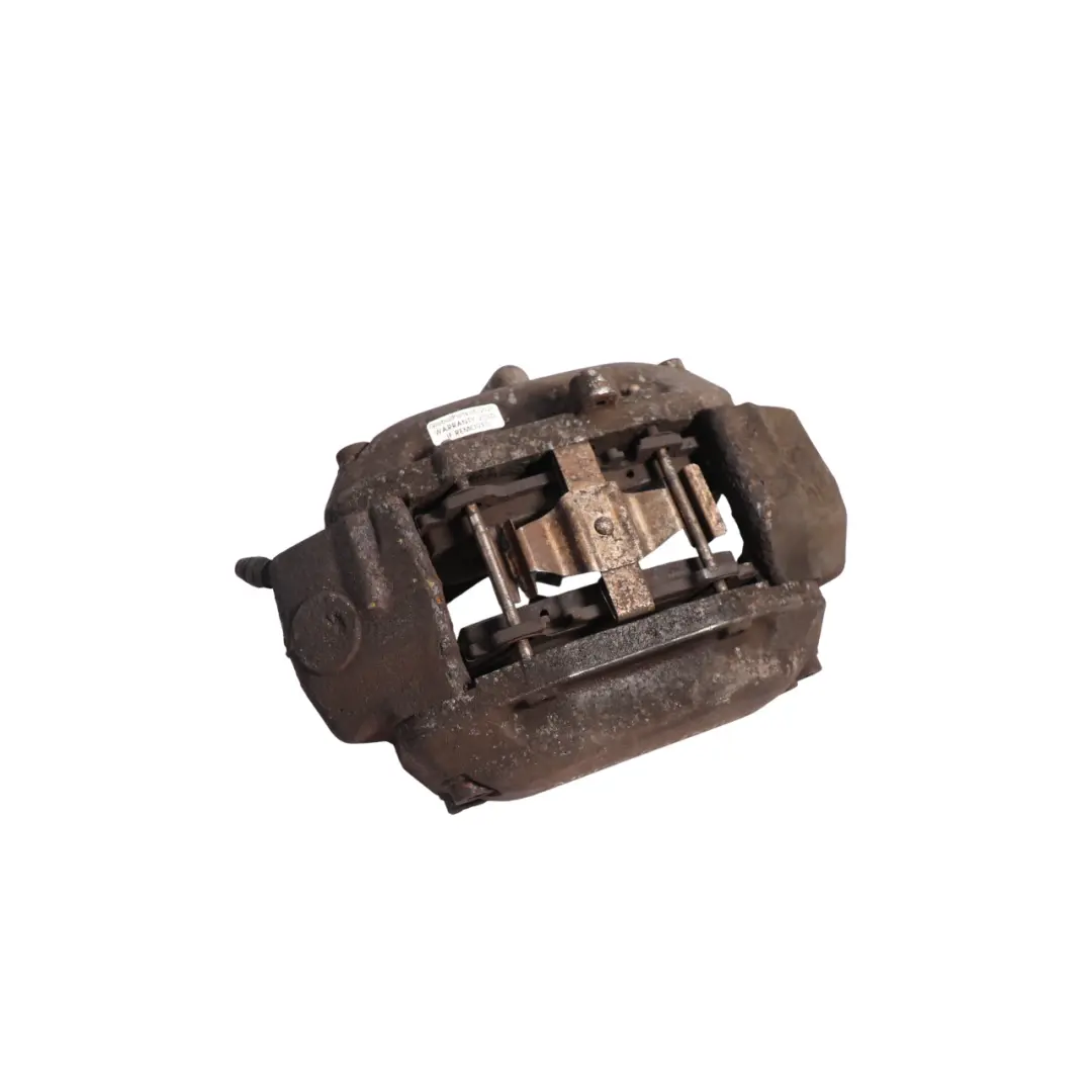 Mercedes W211 C219 Bremssattel Gehäuse Vorne Links - SKU A0024202383 - Teilenummer A0024202383