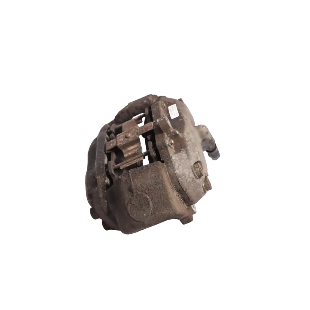 Mercedes W211 C219 Pinza Freno Anteriore Sinistra - SKU A0024202383 - Numero di parte A0024202383