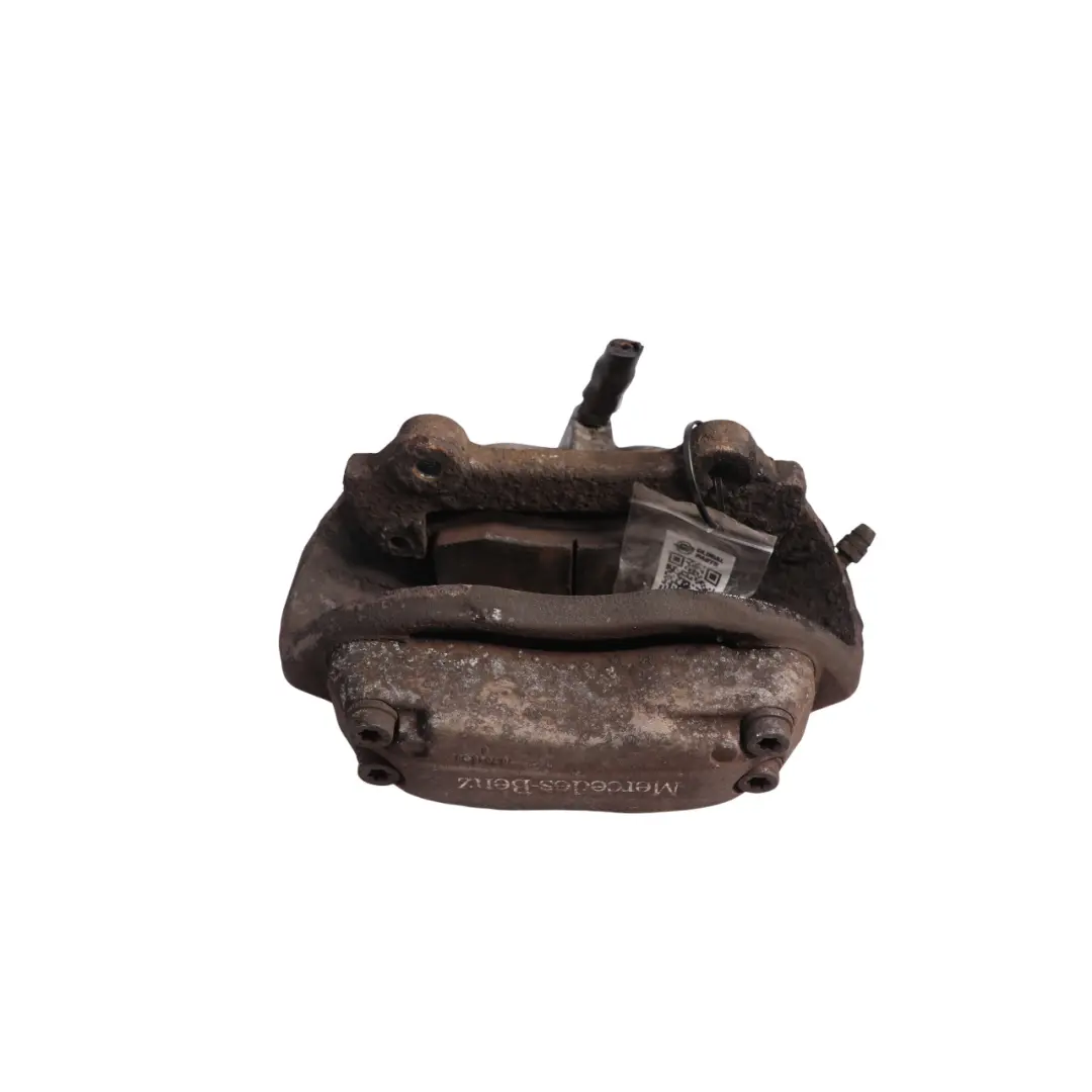 Pinza Freno Anteriore Sinistra per Mercedes W211 C219 con numero di parte A0024202383 Mercedes W211 C219 Pinza Freno Anteriore Sinistra - SKU A0024202383 - Numero di parte A0024202383