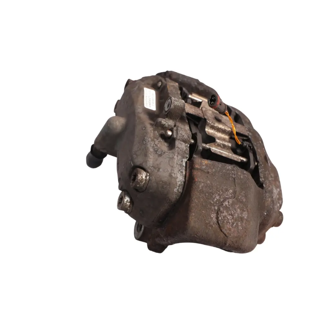 Mercedes W211 C219 Carcasa Pinza Freno Rueda Delantero Derecho - SKU A0024202483 - Número de pieza A0024202483