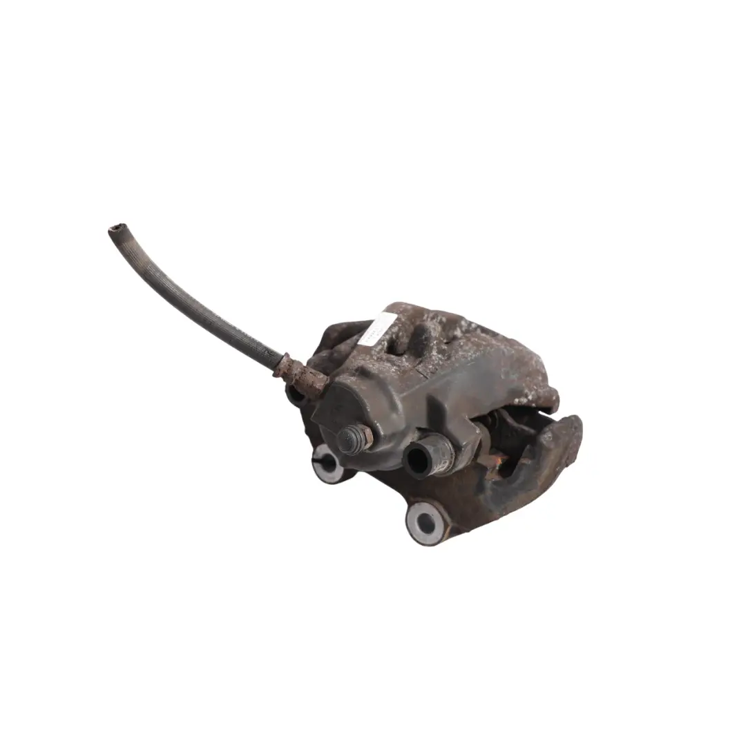 Mercedes W220 Brake Caliper Rear Left N/S Wheel Braking Unit - SKU A0024206783 - Part number A0024206783