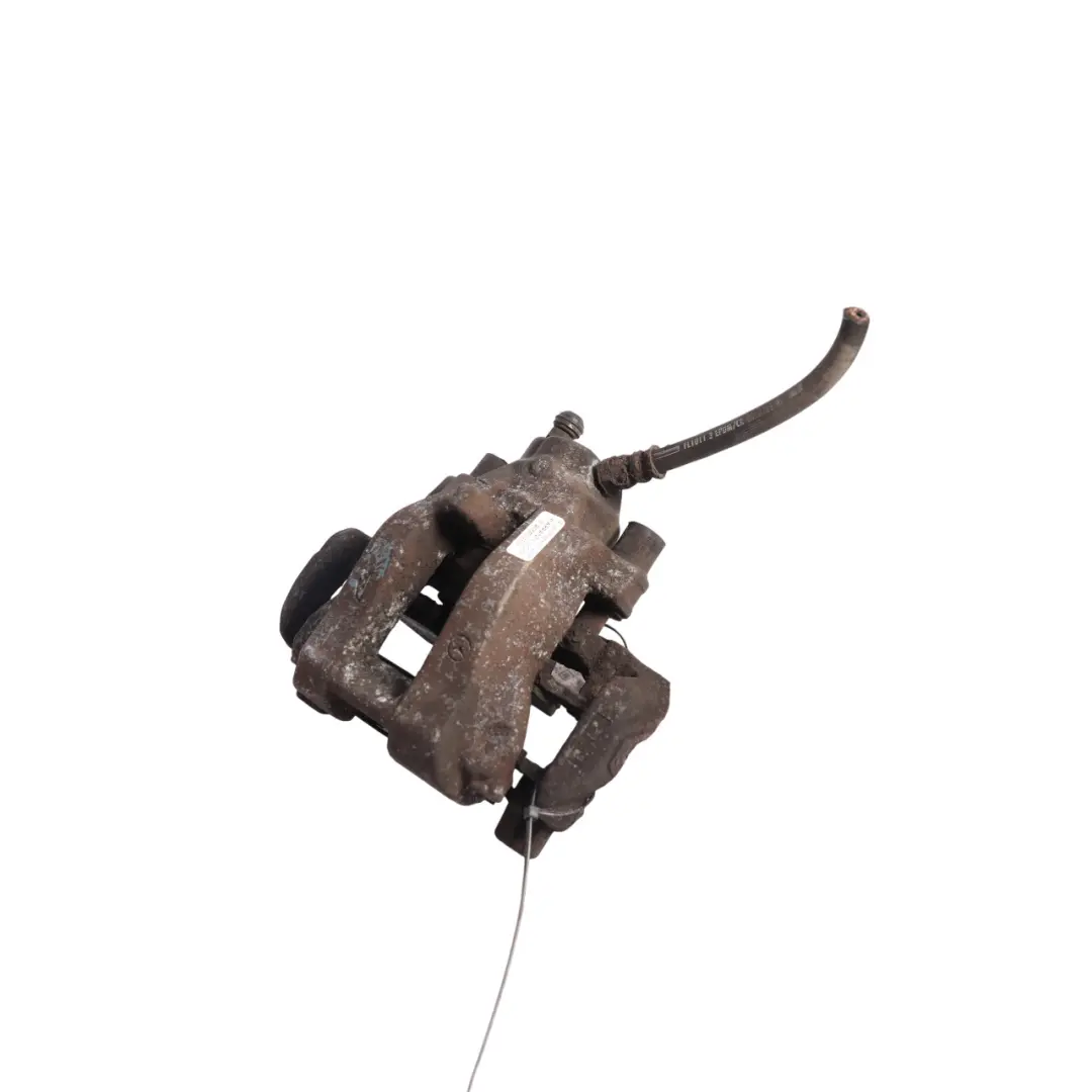 Mercedes W220 Brake Caliper Rear Left N/S Wheel Braking Unit - SKU A0024206783 - Part number A0024206783