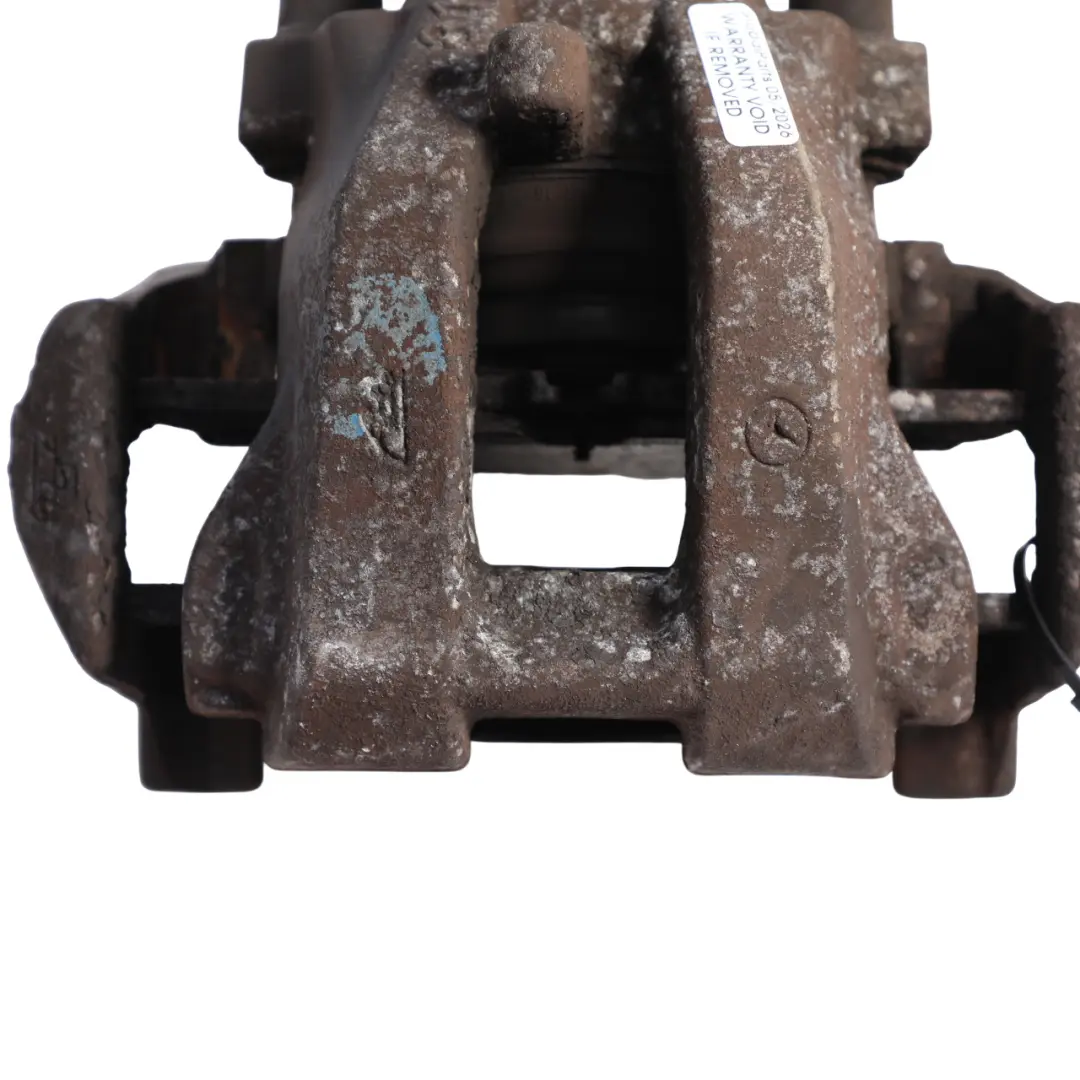 Brake Caliper Rear Left N/S Wheel Braking Unit to Mercedes W220 with Part number A0024206783 Mercedes W220 Brake Caliper Rear Left N/S Wheel Braking Unit - SKU A0024206783 - Part number A0024206783