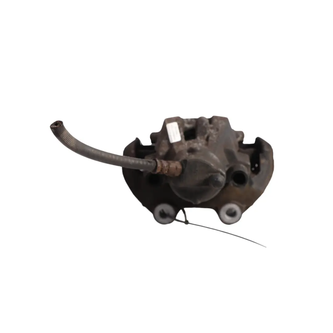 Brake Caliper Rear Left N/S Wheel Braking Unit to Mercedes W220 with Part number A0024206783 Mercedes W220 Brake Caliper Rear Left N/S Wheel Braking Unit - SKU A0024206783 - Part number A0024206783