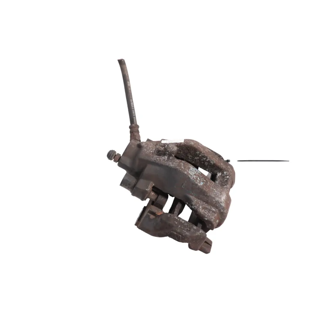 Mercedes W220 Brake Caliper Rear Left N/S Wheel Braking Unit - SKU A0024206783 - Part number A0024206783