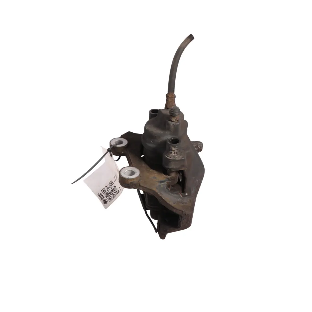 Mercedes W220 Brake Caliper Rear Left N/S Wheel Braking Unit - SKU A0024206783 - Part number A0024206783