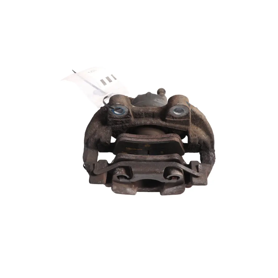 Mercedes W220 Brake Caliper Rear Left N/S Wheel Braking Unit - SKU A0024206783 - Part number A0024206783