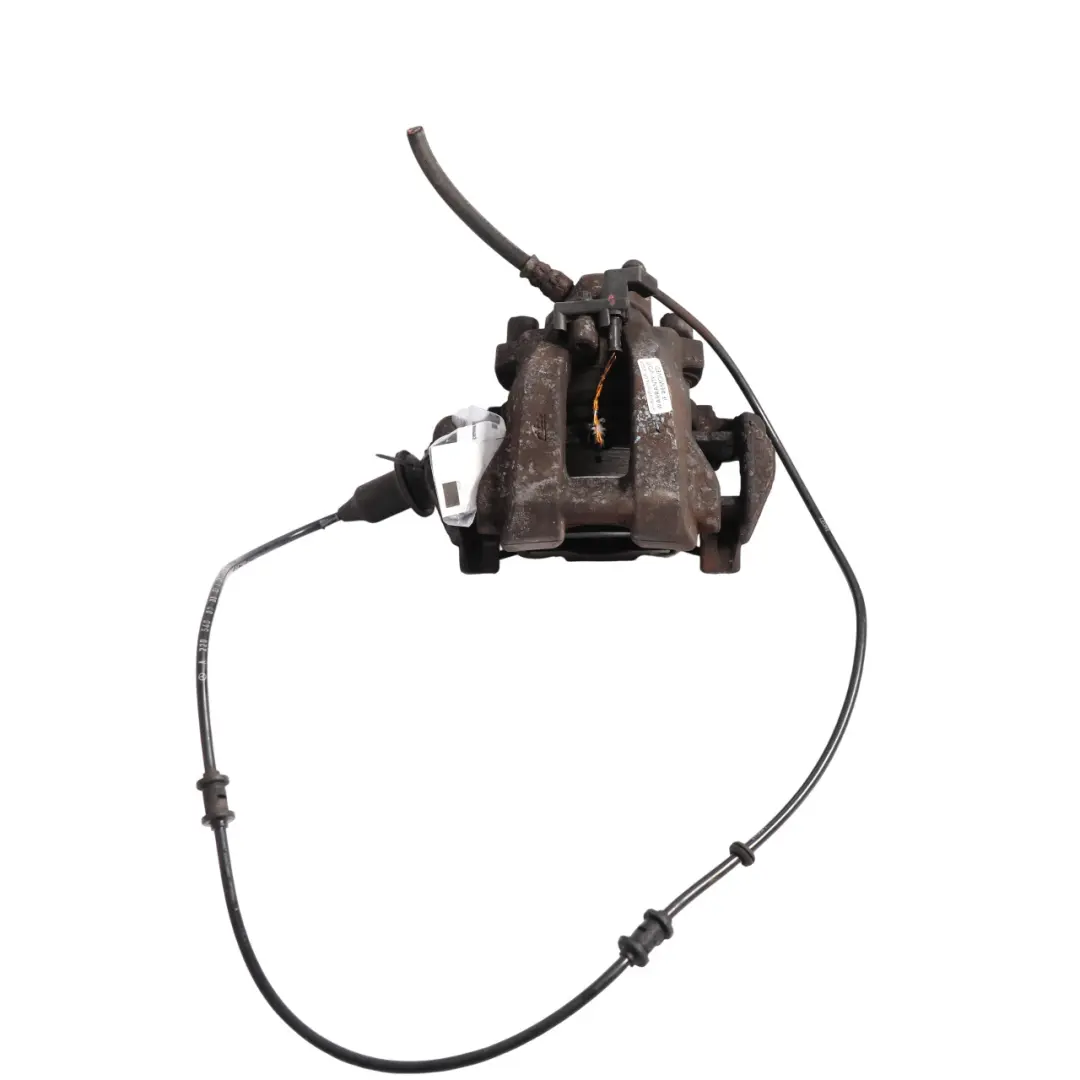 Brake Caliper Rear Right O/S Wheel Braking Unit to Mercedes W220 with Part number A0024206883 Mercedes W220 Brake Caliper Rear Right O/S Wheel Braking Unit - SKU A0024206883 - Part number A0024206883