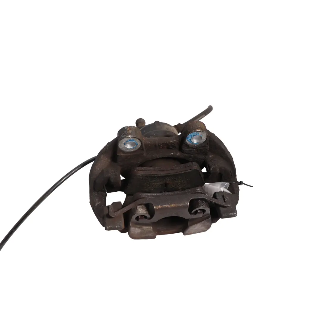 Brake Caliper Rear Right O/S Wheel Braking Unit to Mercedes W220 with Part number A0024206883 Mercedes W220 Brake Caliper Rear Right O/S Wheel Braking Unit - SKU A0024206883 - Part number A0024206883