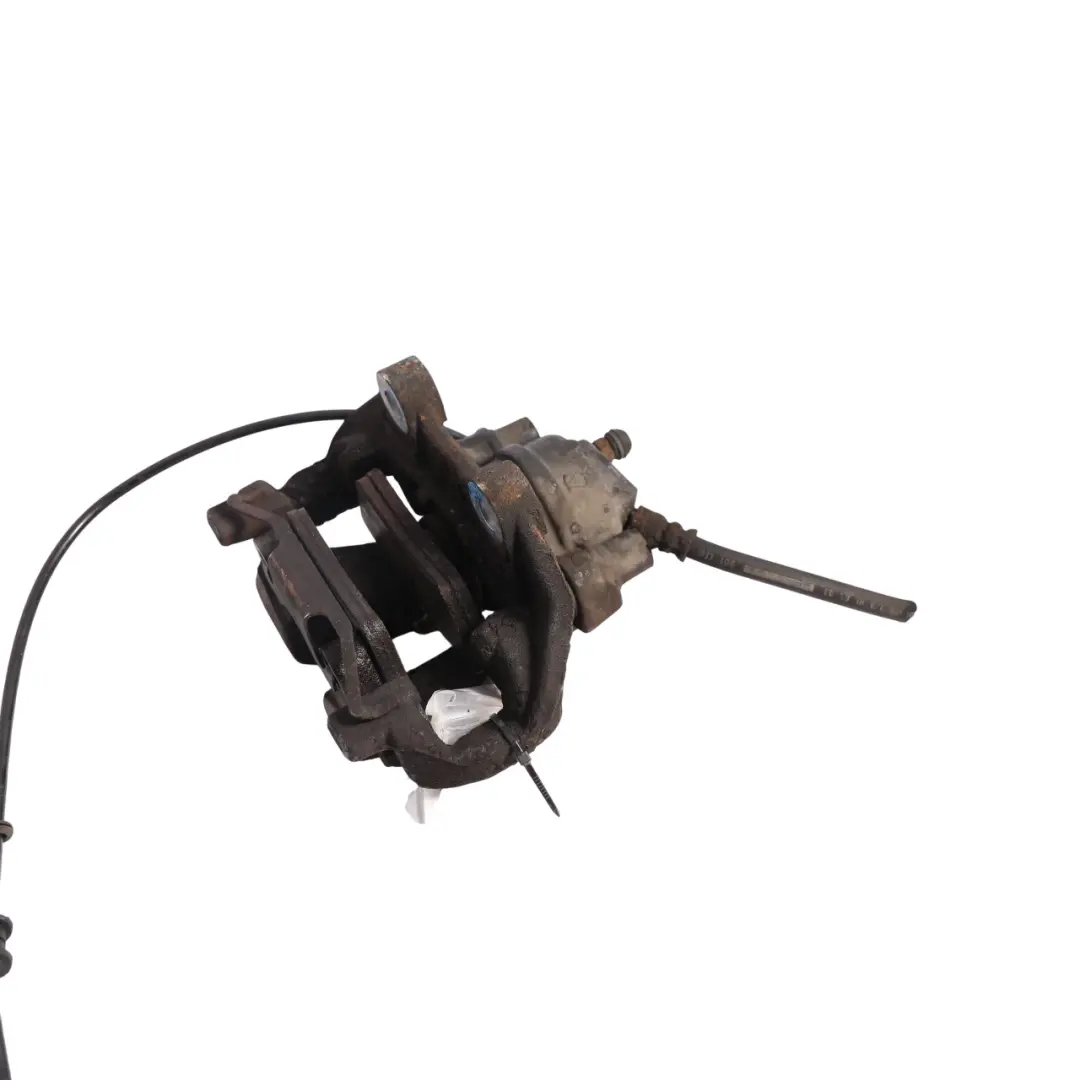 Mercedes W220 Brake Caliper Rear Right O/S Wheel Braking Unit - SKU A0024206883 - Part number A0024206883