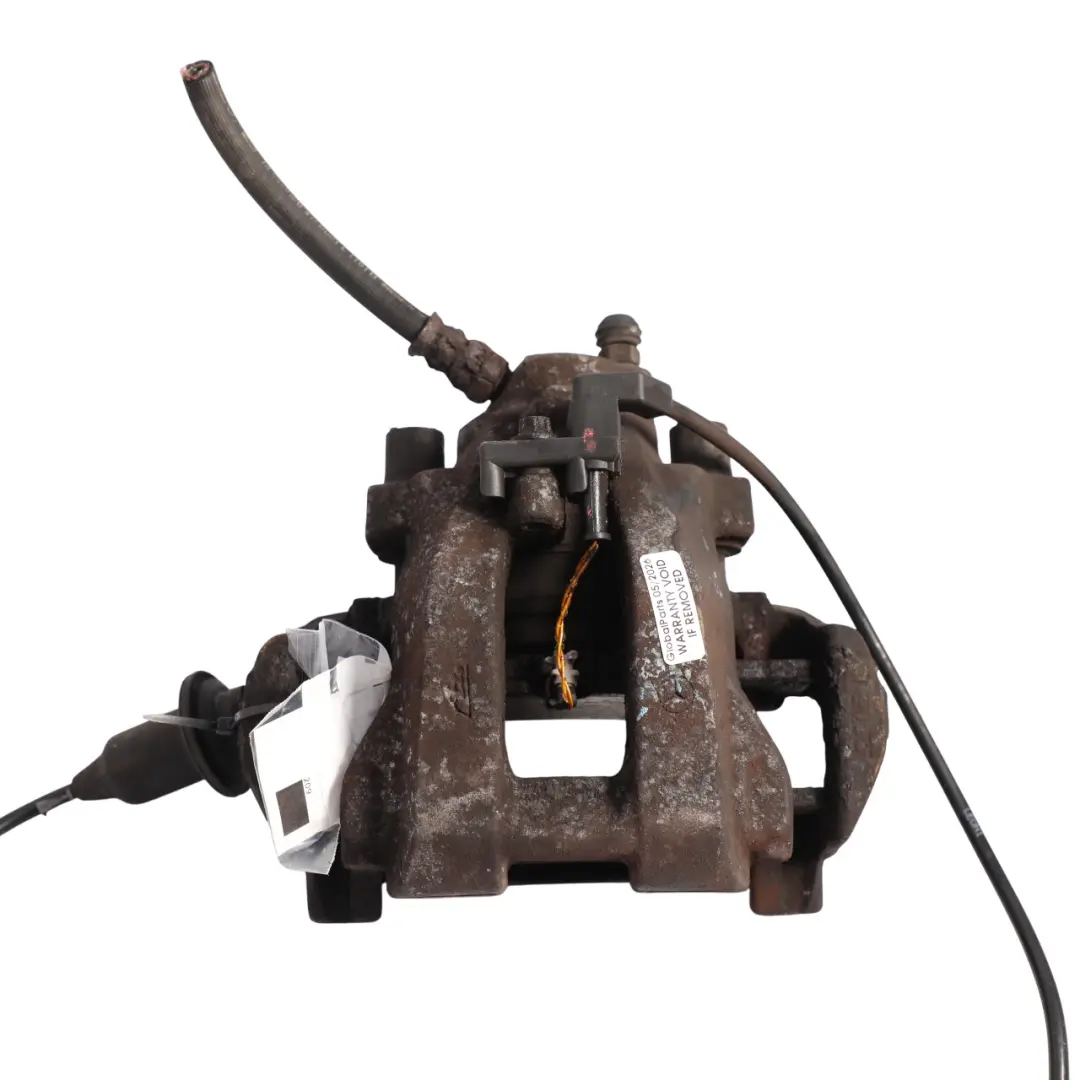 Brake Caliper Rear Right O/S Wheel Braking Unit to Mercedes W220 with Part number A0024206883 Mercedes W220 Brake Caliper Rear Right O/S Wheel Braking Unit - SKU A0024206883 - Part number A0024206883