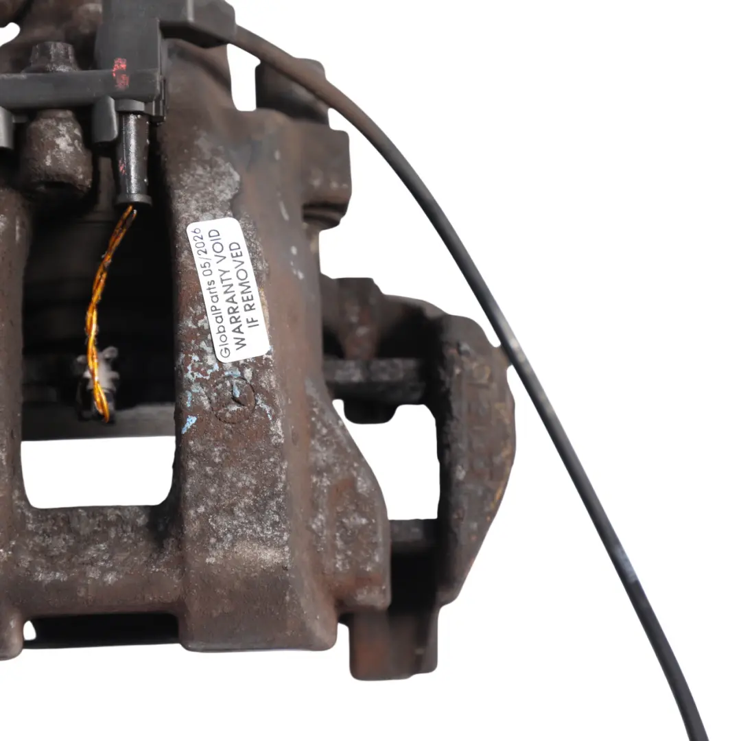 Brake Caliper Rear Right O/S Wheel Braking Unit to Mercedes W220 with Part number A0024206883 Mercedes W220 Brake Caliper Rear Right O/S Wheel Braking Unit - SKU A0024206883 - Part number A0024206883