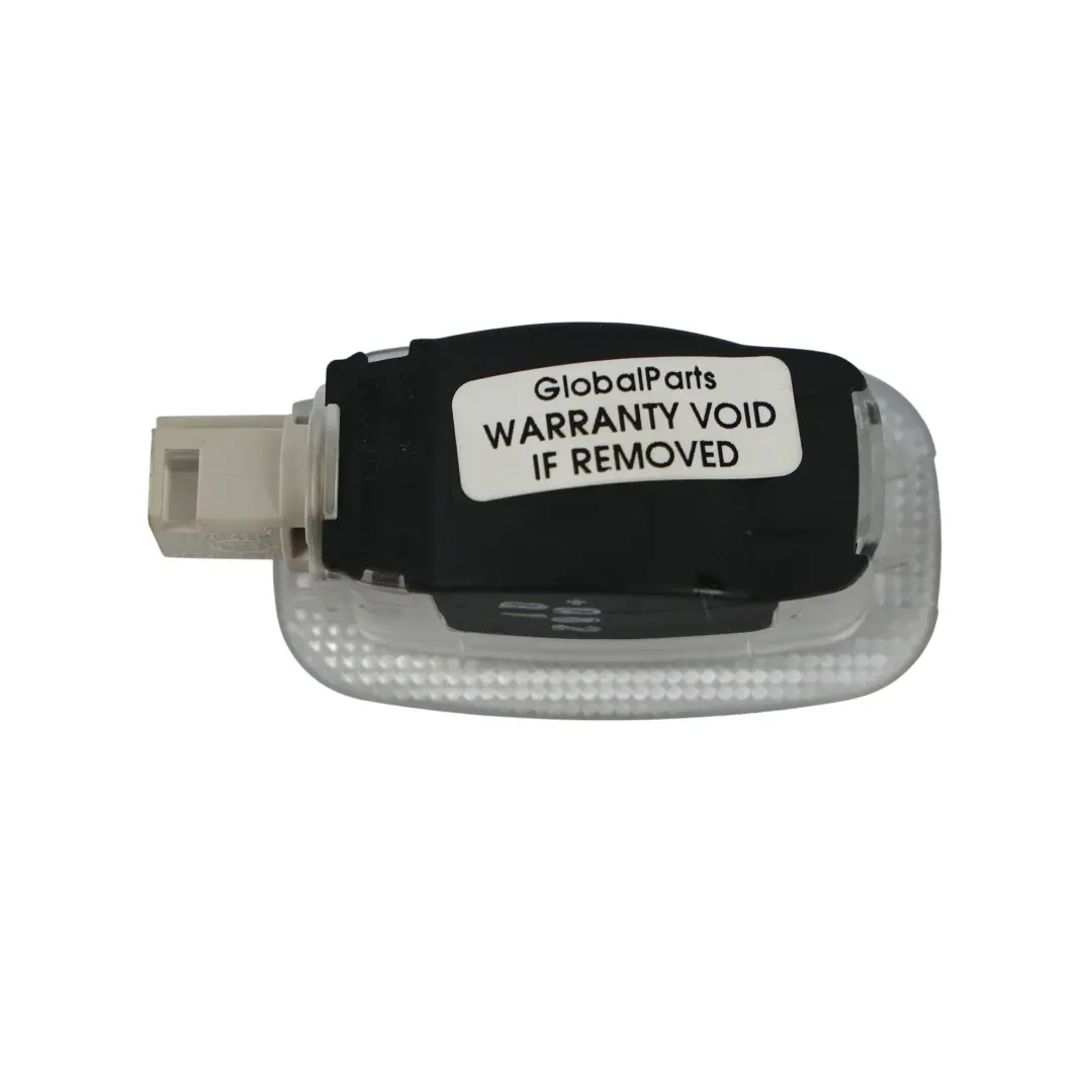  Mercedes-Benz W204 W207 A207 C207 W212 Innenbeleuchtung Lampe - SKU A0028202101 - Teilenummer A0028202101