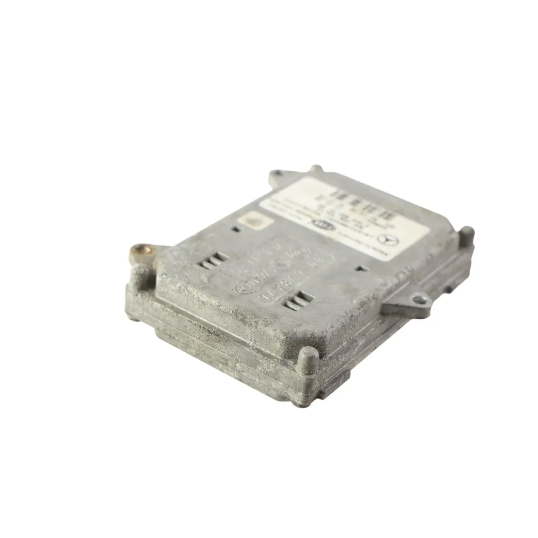 Moduł Skrętu Lampy Lewy do Mercedes W164 C209 W211 W251 o numerze A0038205126 Mercedes W164 C209 W211 W251 Moduł Skrętu Lampy Lewy - SKU A0038205126 - Numer Części A0038205126