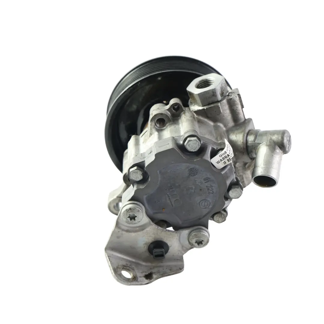 Mercedes W221 Servolenkung Pumpe Hydraulisch - SKU A0044668901-1 - Teilenummer A0044668901