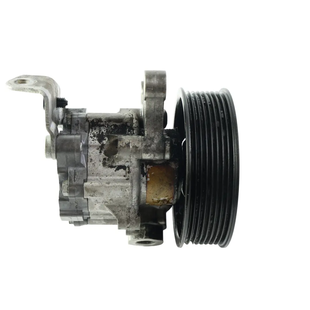 Servolenkung Pumpe Hydraulisch für Mercedes W221 mit Teilenummer A0044668901 Mercedes W221 Servolenkung Pumpe Hydraulisch - SKU A0044668901-1 - Teilenummer A0044668901