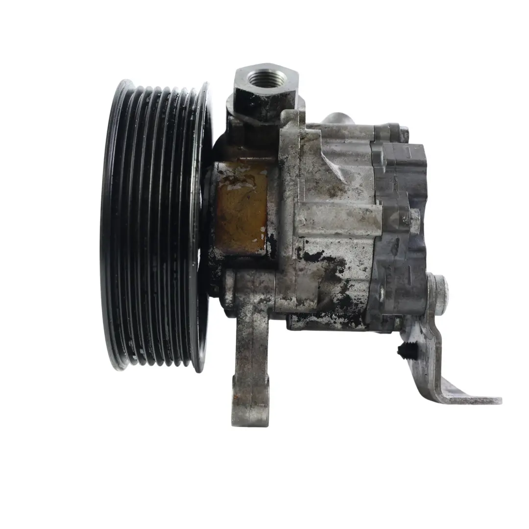 Mercedes W221 Servolenkung Pumpe Hydraulisch - SKU A0044668901-1 - Teilenummer A0044668901