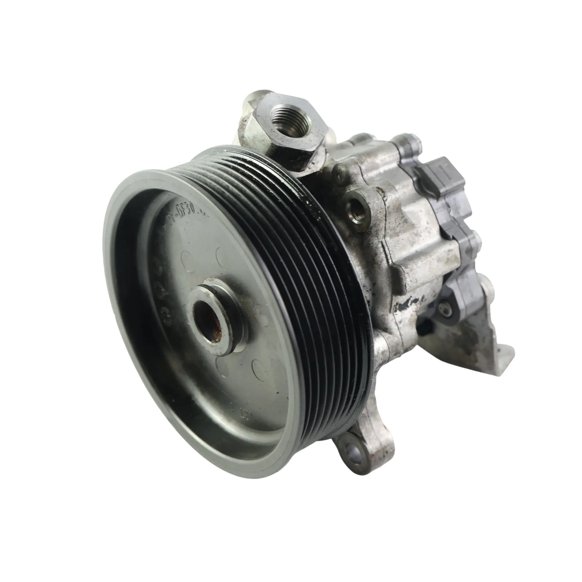 Mercedes W221 Pompe Direction Assistée Hydraulique A0044668901