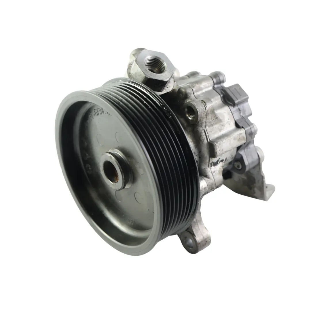 Mercedes W221 Servolenkung Pumpe Hydraulisch - SKU A0044668901-1 - Teilenummer A0044668901
