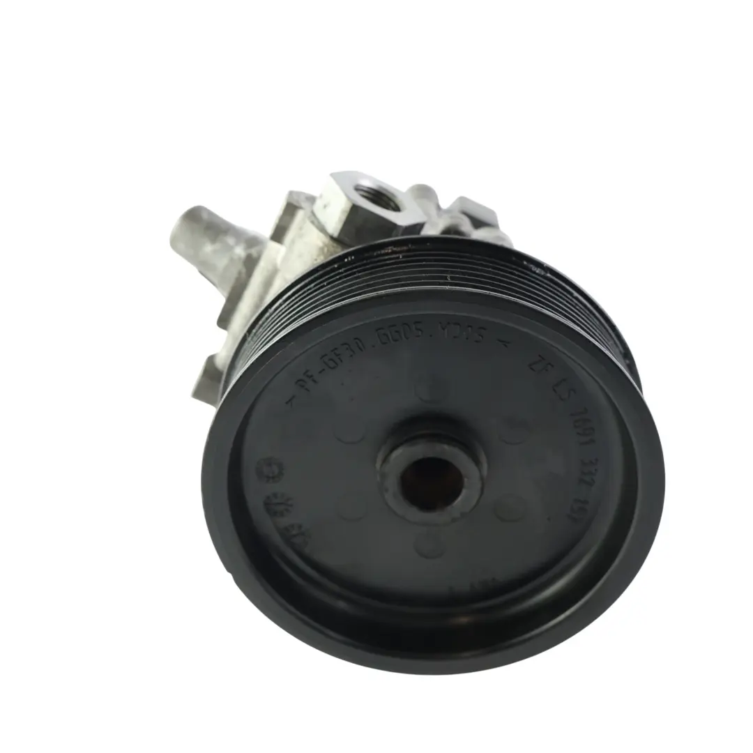 Mercedes W221 Pompa Servosterzo Idraulica - SKU A0044668901-1 - Numero di parte A0044668901