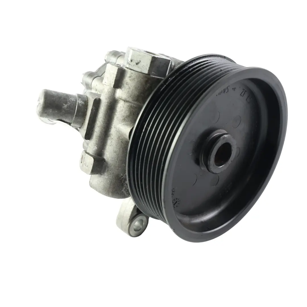 Mercedes W221 Servolenkung Pumpe Hydraulisch - SKU A0044668901-1 - Teilenummer A0044668901