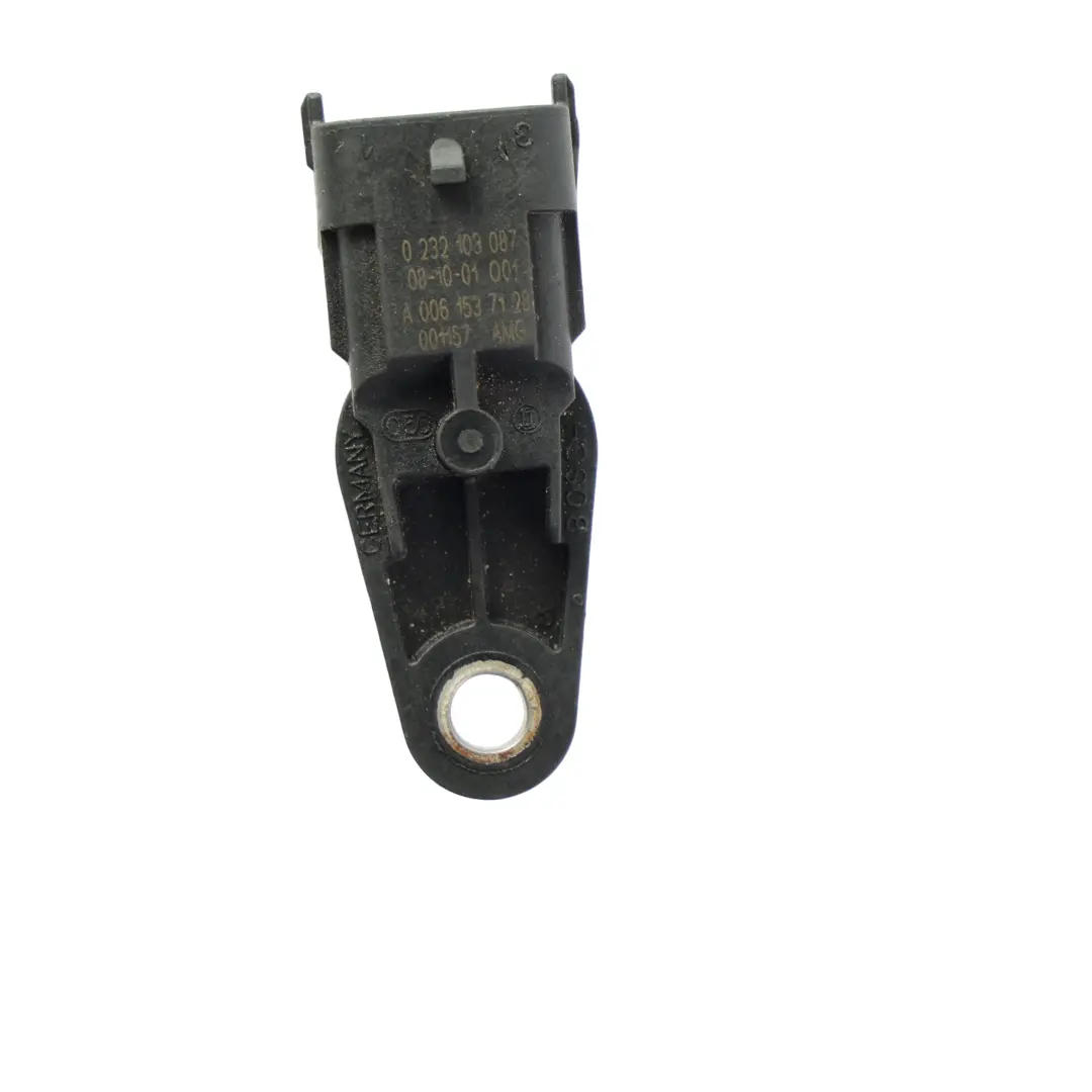 Mercedes W204 Capteur Position Arbre à Cames Unité Contrôle - SKU A0061537128 - Numéro de pièce A0061537128