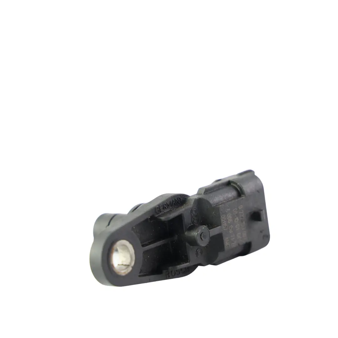 Nockenwellen Positionssensor Steuergerät für Mercedes W204 mit Teilenummer A0061537128 Mercedes W204 Nockenwellen Positionssensor Steuergerät - SKU A0061537128 - Teilenummer A0061537128