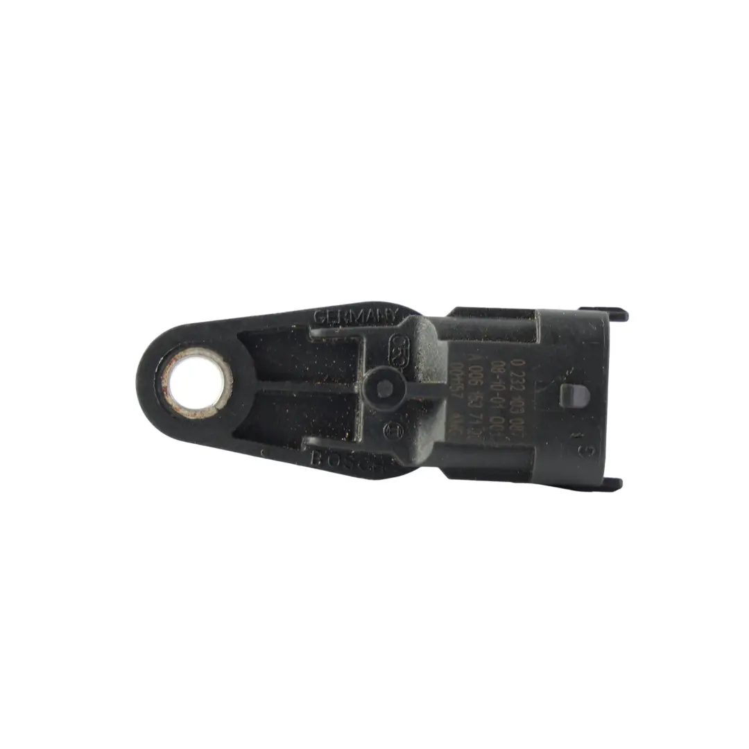 Sensor Posición Árbol Levas Unidad Control para Mercedes W204 con número de pieza A0061537128 Mercedes W204 Sensor Posición Árbol Levas Unidad Control - SKU A0061537128 - Número de pieza A0061537128
