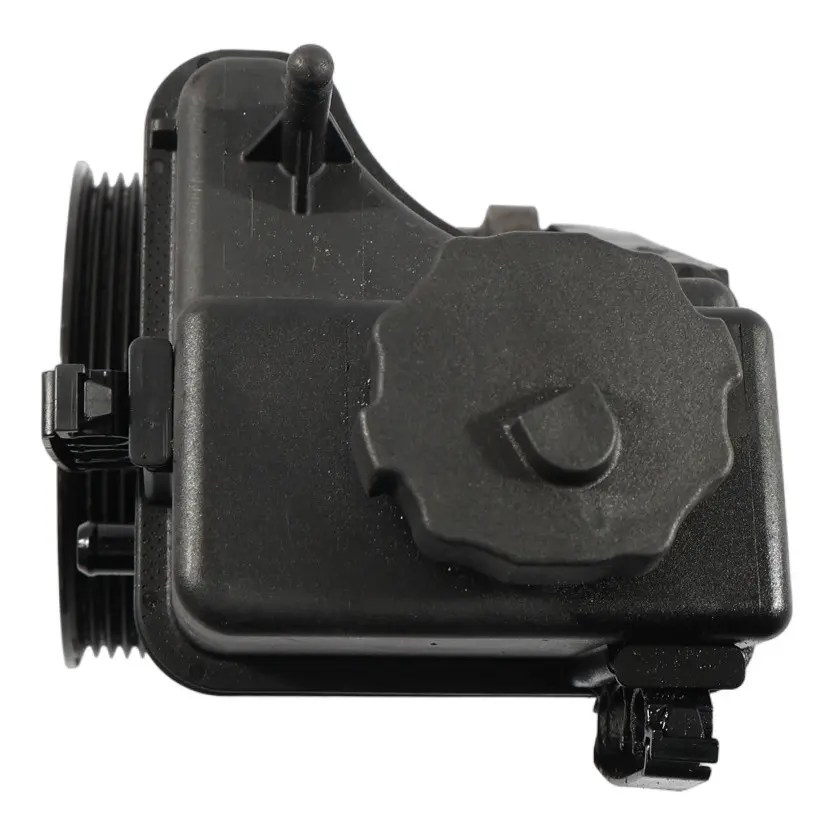 W207 OM651 Hydraulikpumpe Servolenkung Behälter für Mercedes W204 mit Teilenummer A0064661501 Mercedes W204 W207 OM651 Hydraulikpumpe Servolenkung Behälter - SKU A0064661501-4 - Teilenummer A0064661501