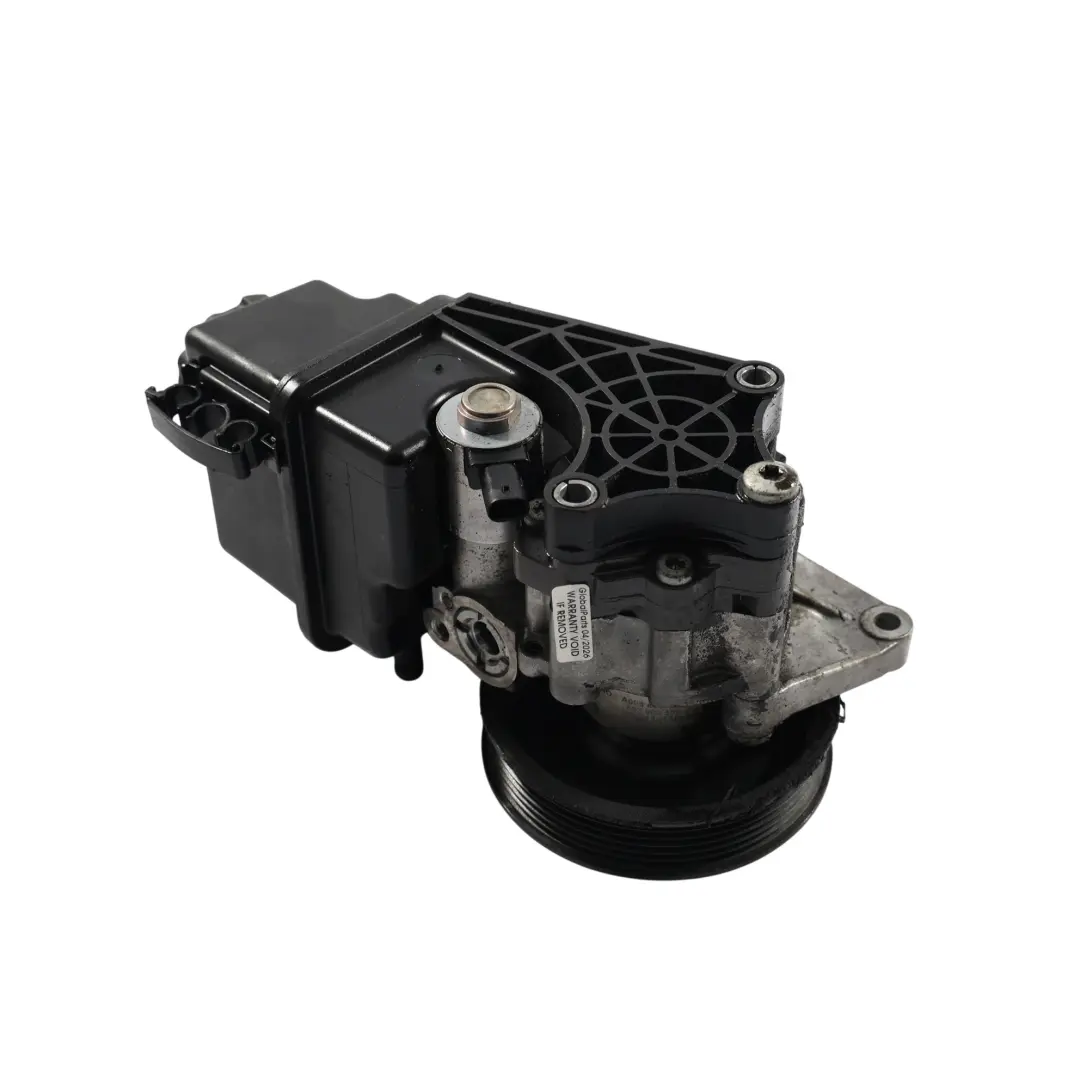 W207 OM651 Serbatoio Pompa Servosterzo Idraulica per Mercedes W204 con numero di parte A0064661501 Mercedes W204 W207 OM651 Serbatoio Pompa Servosterzo Idraulica - SKU A0064661501-4 - Numero di parte A0064661501