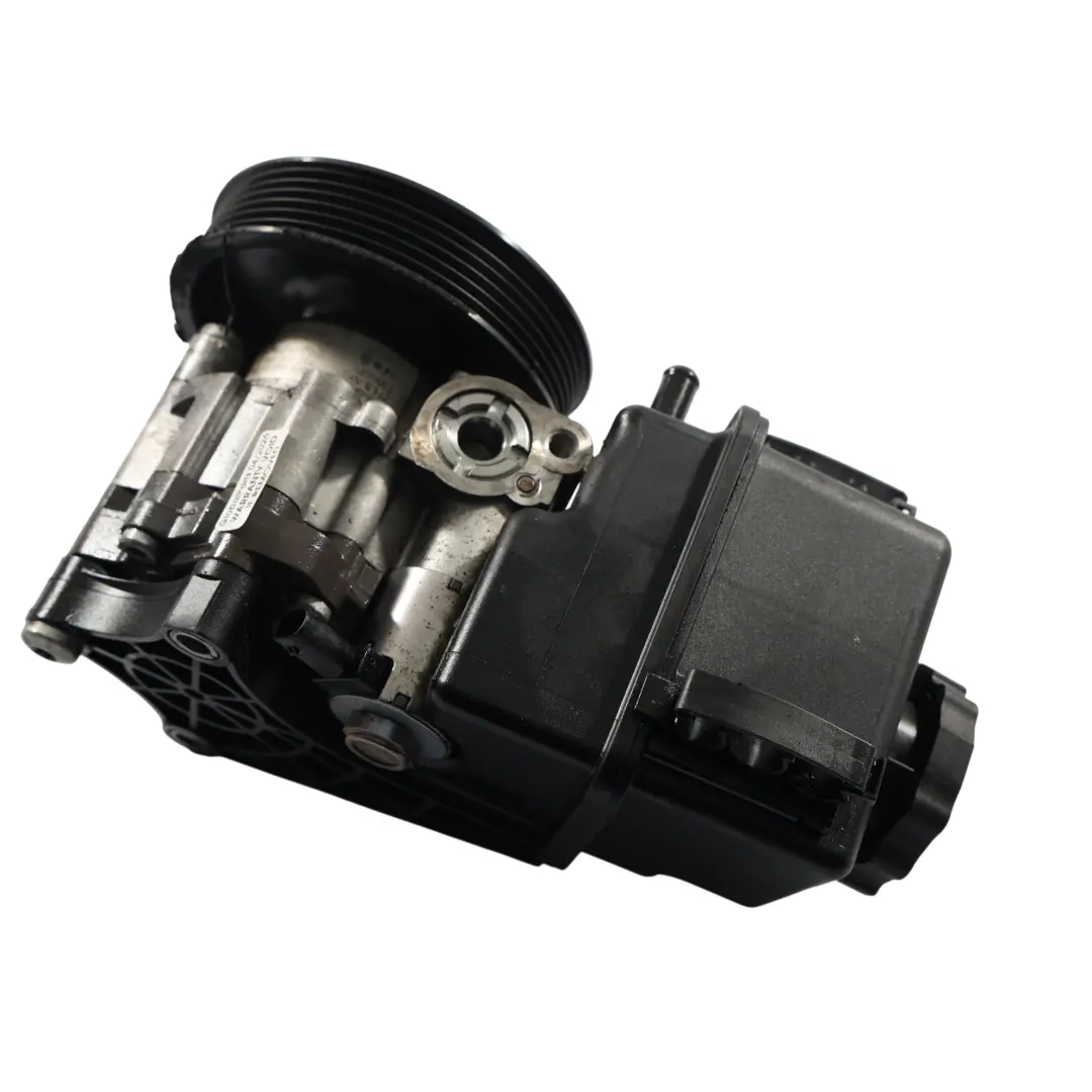 Mercedes W204 W207 OM651 Serbatoio Pompa Servosterzo Idraulica - SKU A0064661501-4 - Numero di parte A0064661501
