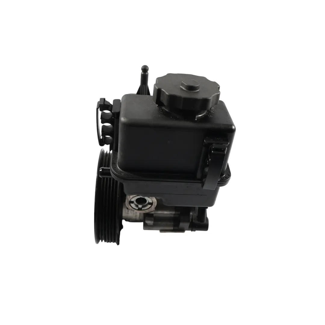 Mercedes W204 W207 OM651 Serbatoio Pompa Servosterzo Idraulica - SKU A0064661501-4 - Numero di parte A0064661501