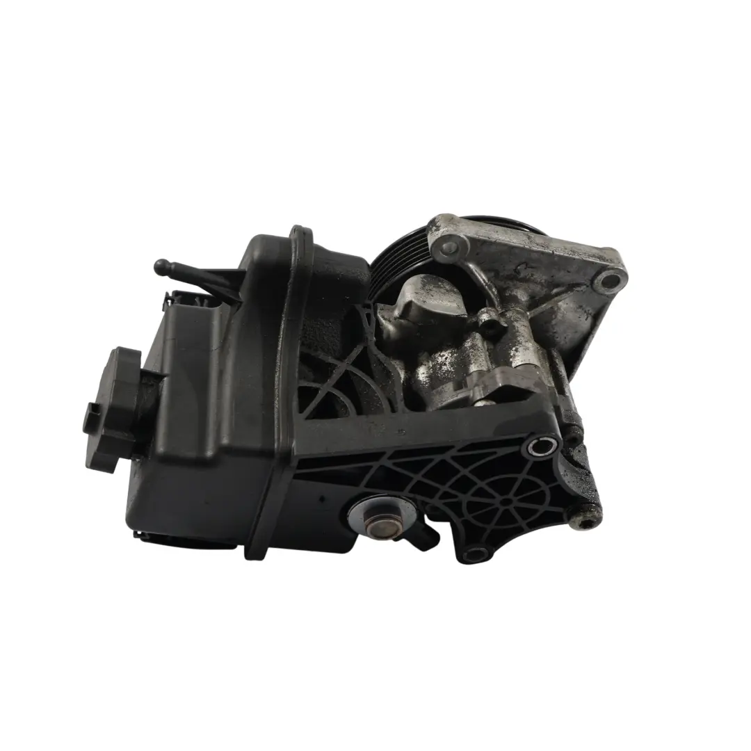 W207 OM651 Depósito Bomba Dirección Hidráulica para Mercedes W204 con número de pieza A0064661501 Mercedes W204 W207 OM651 Depósito Bomba Dirección Hidráulica - SKU A0064661501-4 - Número de pieza A0064661501