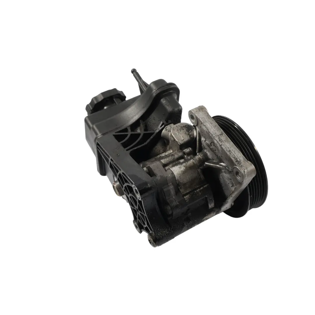 Mercedes W204 W207 Réservoir Pompe Direction OM651 - SKU A0064661501-4 - Numéro de pièce A0064661501