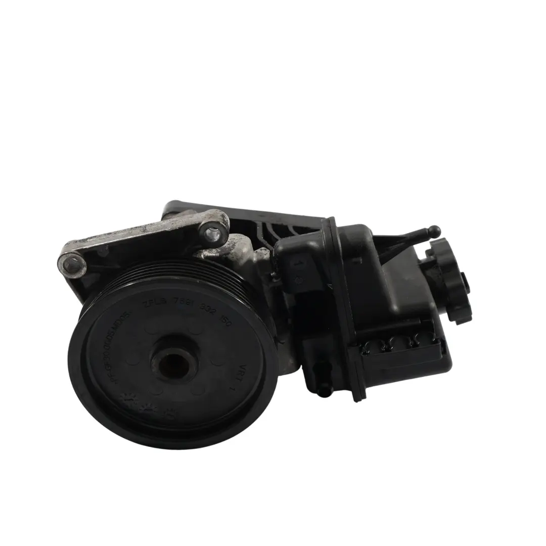 W207 Hydraulic Power Steering Pump Reservoir OM651 to Mercedes W204 with Part number A0064661501 Mercedes W204 W207 Hydraulic Power Steering Pump Reservoir OM651 - SKU A0064661501-4 - Part number A0064661501