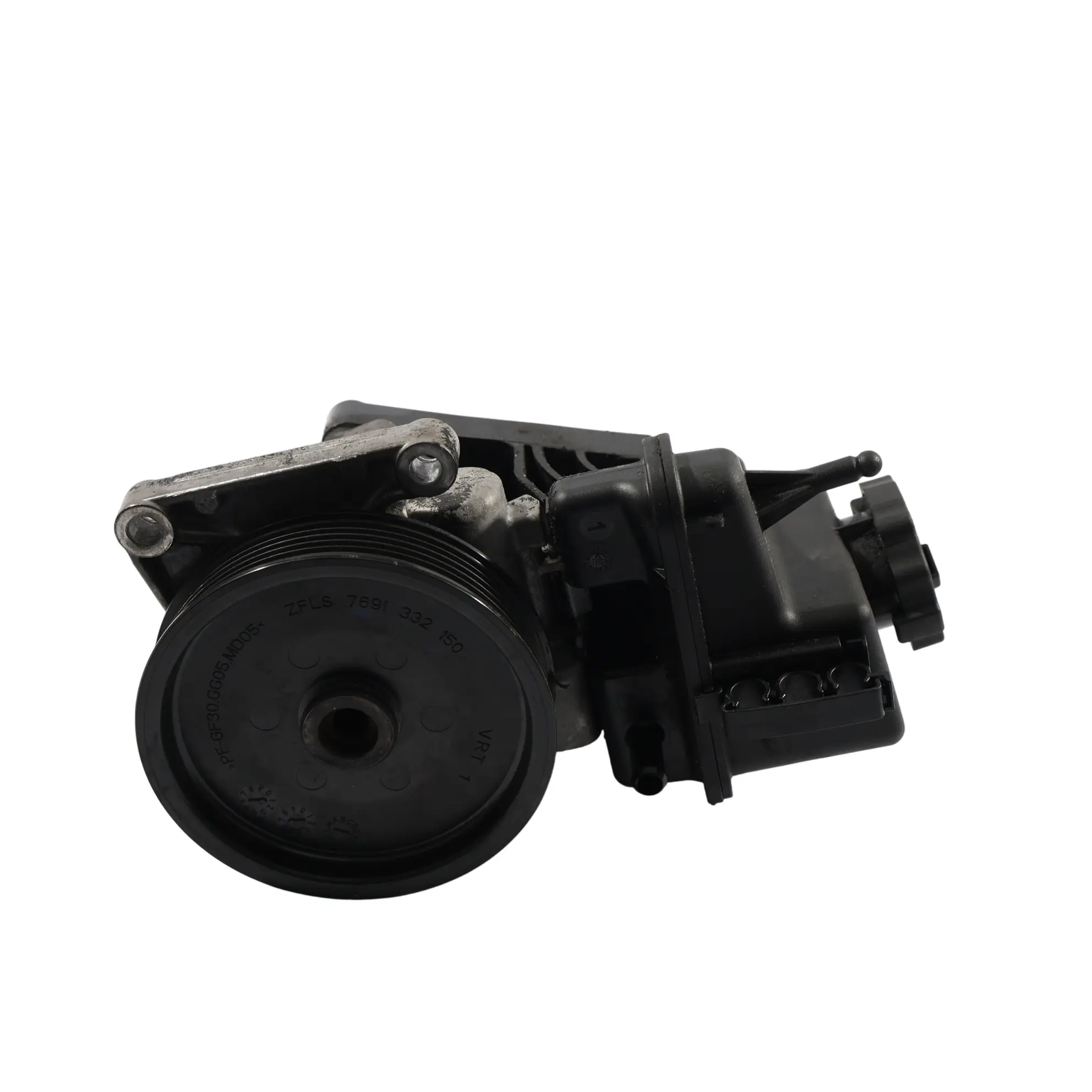 Mercedes W204 W207 Hydrauliczna Pompa Wspomagania OM651 A0064661501