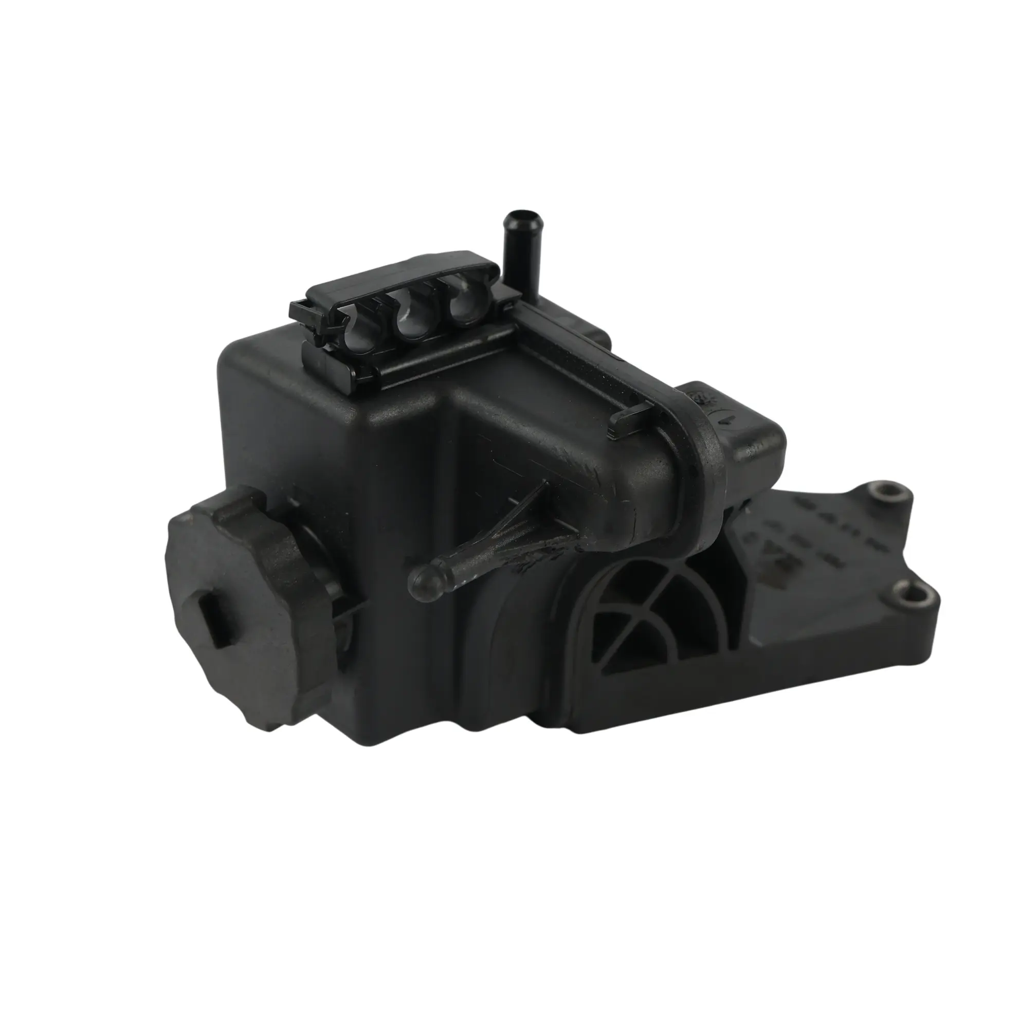 Bomba de Dirección Asistida Mercedes W639 W906 OM651 Bomba Tanque A0064661701