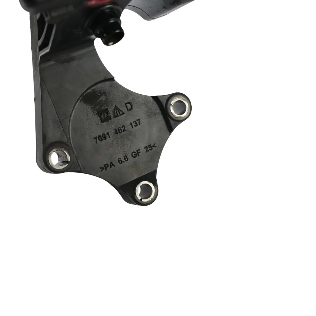 Mercedes W639 W906 Power Steering Pump Pump Tank OM651 Diesel A0064661701 - SKU A0064667801-4 - Part number A0064667801