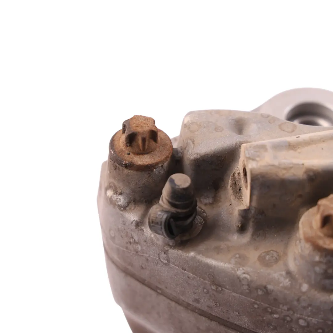 Mercedes C Class W205 Brake Caliper Housing Front Left N/S - SKU A0114219198 - Part number A0114219198