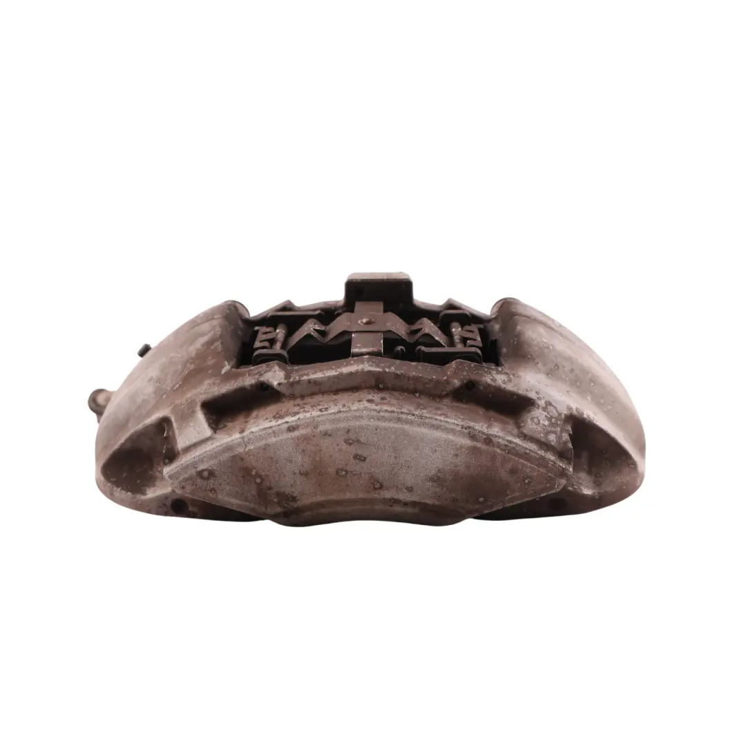 Mercedes C Class W205 Brake Caliper Housing Front Left N/S - SKU A0114219198 - Part number A0114219198