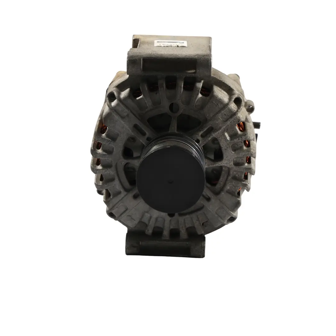 Lichtmaschine Generator Lucas 14V 180A für Mercedes W906 mit Teilenummer A0141542702 Mercedes W906 Lichtmaschine Generator Lucas 14V 180A - SKU A0141542702-2 - Teilenummer A0141542702