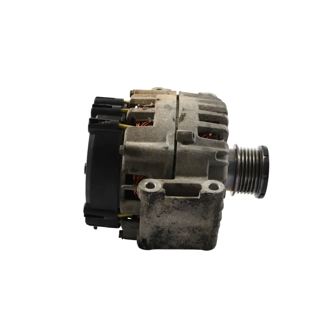 Mercedes W906 Alternator Generator Lucas 14V 180A - SKU A0141542702-2 - Part number A0141542702