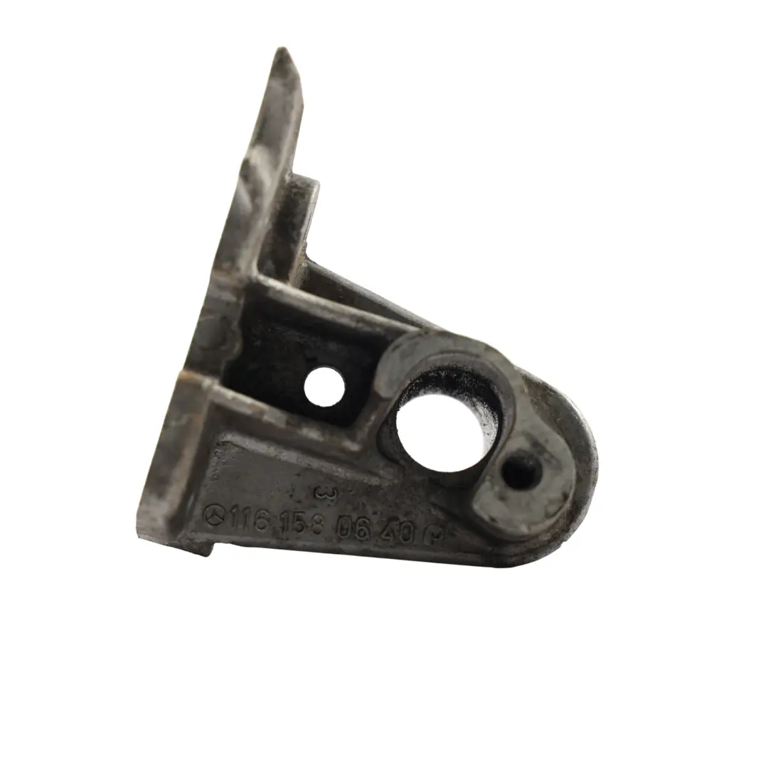 CL420 M119 Support Capteur Vilebrequin pour Mercedes C140 à propos du numéro de pièce A1161580640 Mercedes C140 CL420 M119 Support Capteur Vilebrequin - SKU A1161580640 - Numéro de pièce A1161580640