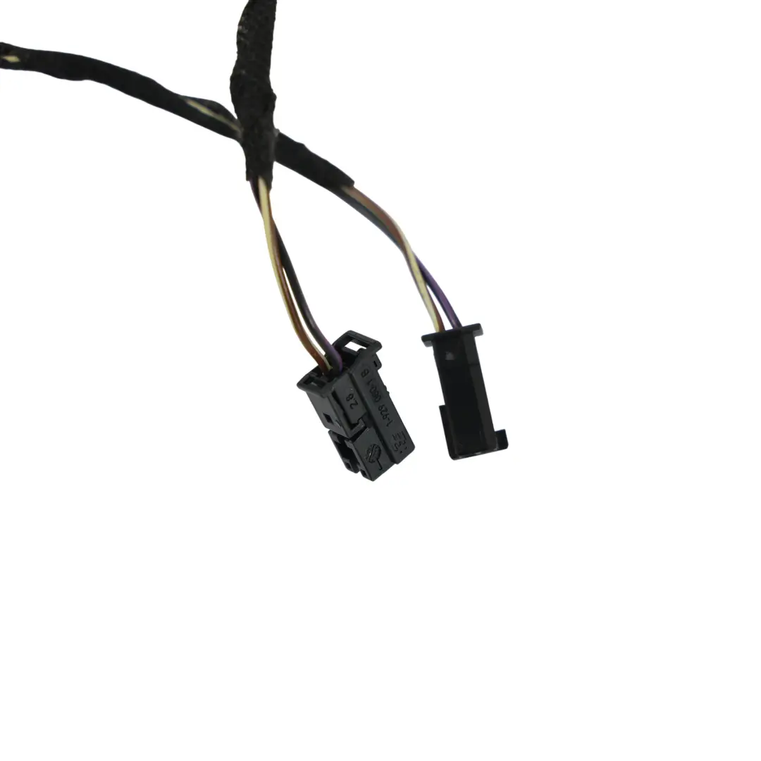 Door Wiring Harness Control Module Front Left N/S to Mercedes C117 with Part number A1175401605 Mercedes C117 Door Wiring Harness Control Module Front Left N/S - SKU A1175401605 - Part number A1175401605